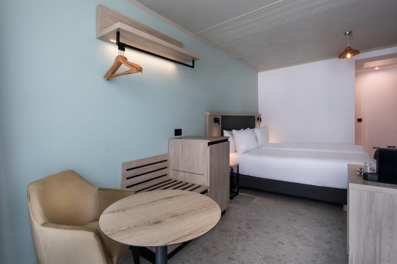 Hotel Mistral St Julian'S, Affiliated By Melia Saint Julian's Exterior foto