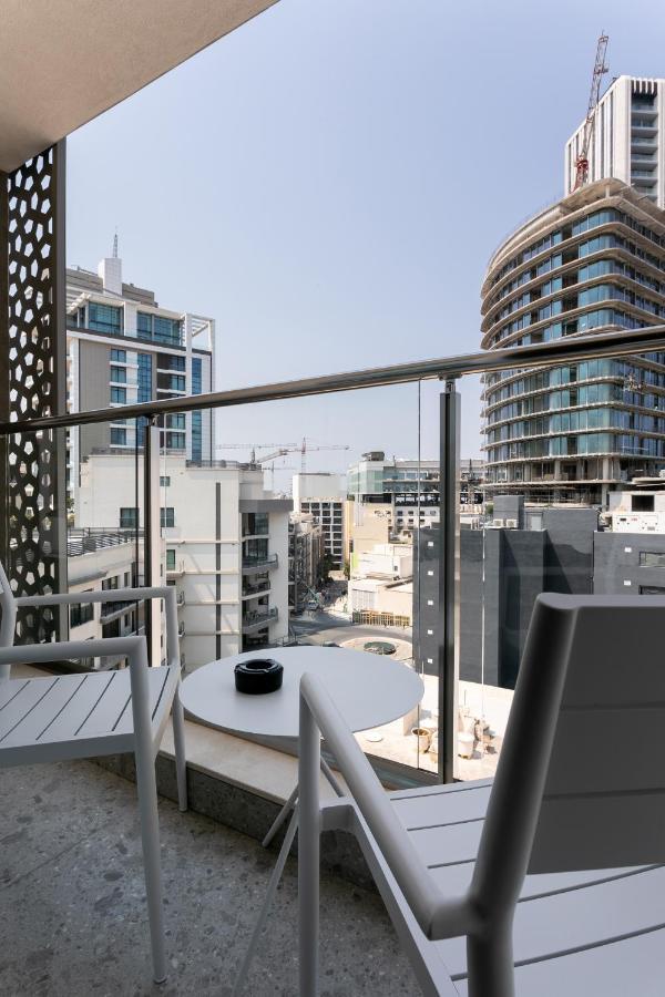 Hotel Mistral St Julian'S, Affiliated By Melia Saint Julian's Exterior foto