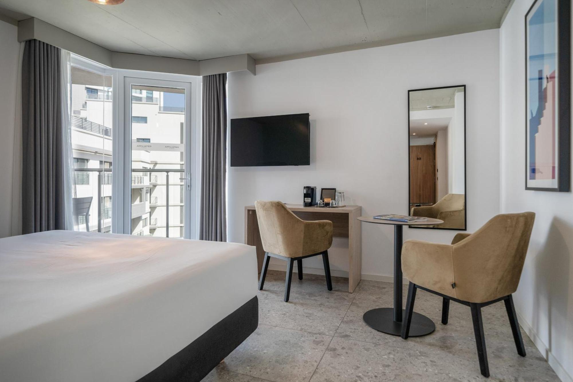 Hotel Mistral St Julian'S, Affiliated By Melia Saint Julian's Exterior foto