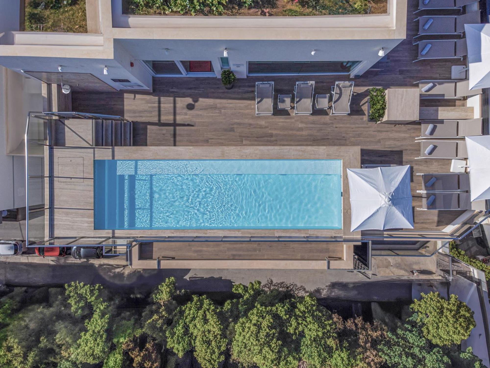 Hotel Mistral St Julian'S, Affiliated By Melia Saint Julian's Exterior foto