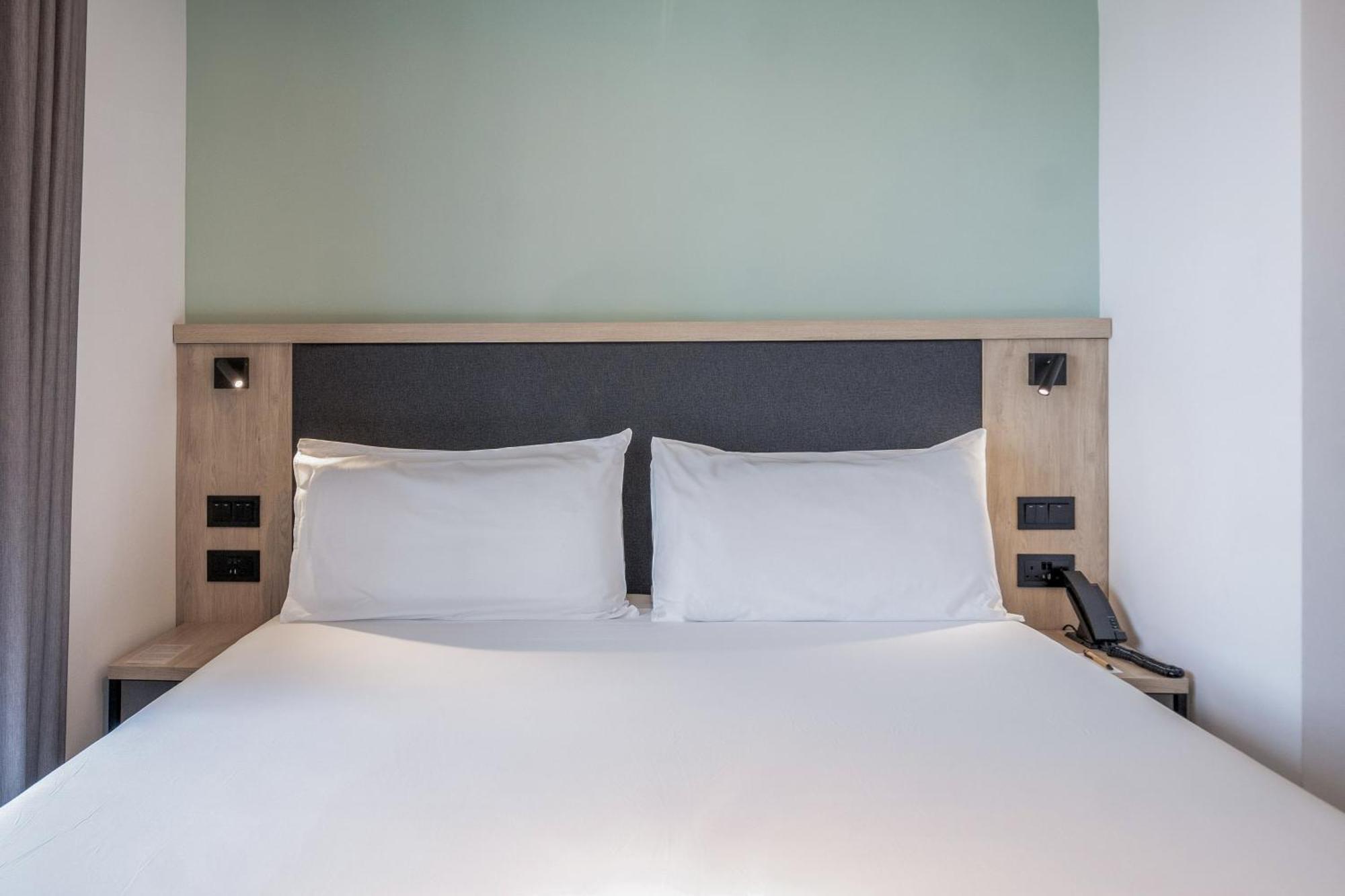 Hotel Mistral St Julian'S, Affiliated By Melia Saint Julian's Exterior foto